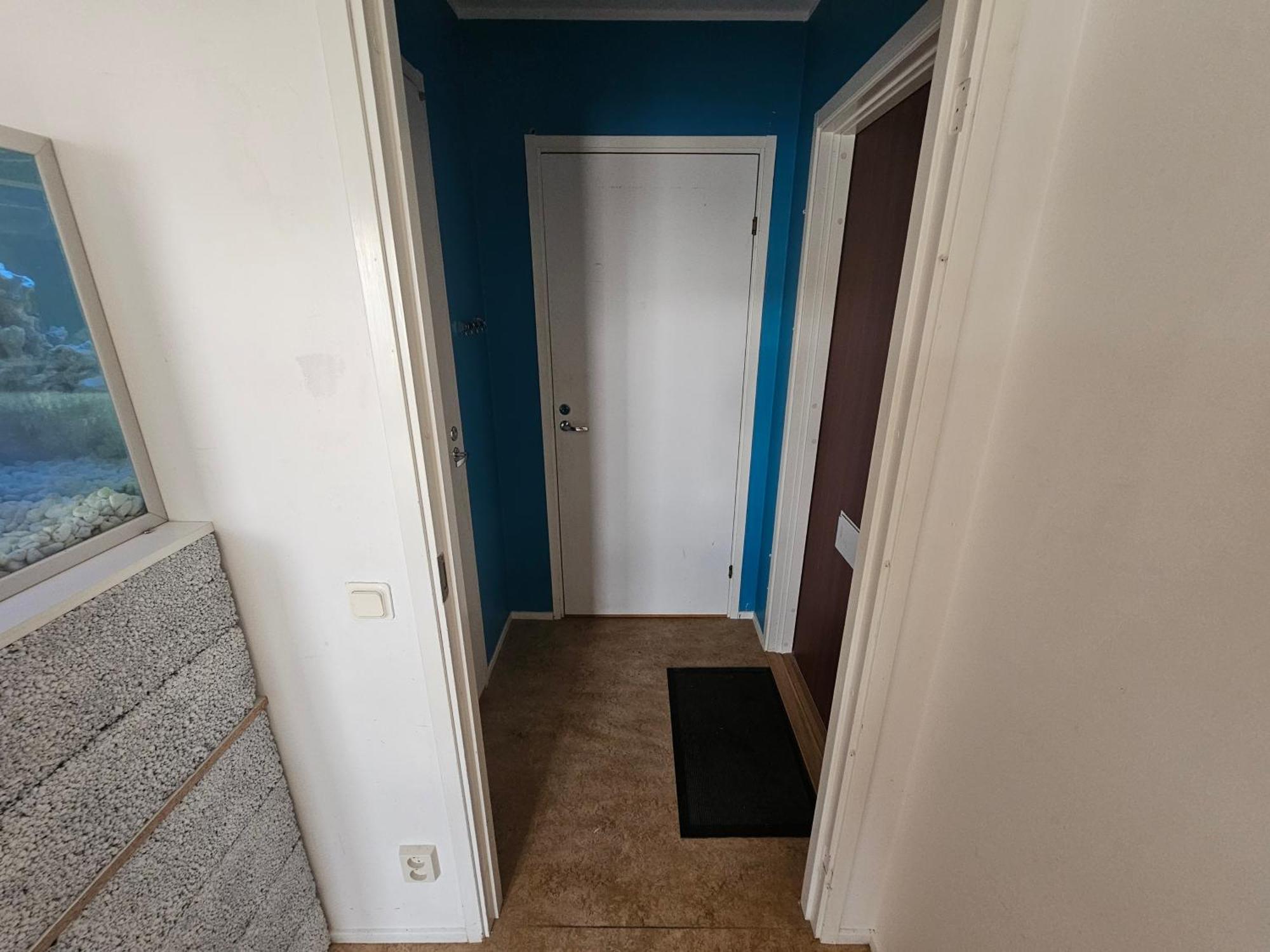 Central Room With Private Entrance And Ensuite Bathroom Stockholm Exterior photo